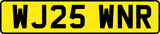 WJ25WNR