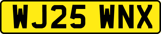 WJ25WNX