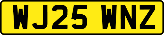 WJ25WNZ