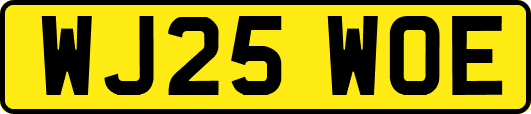 WJ25WOE