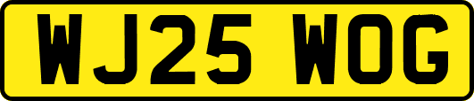 WJ25WOG