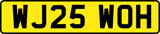 WJ25WOH