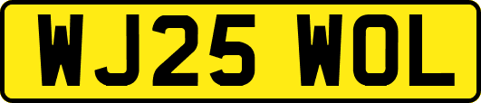 WJ25WOL