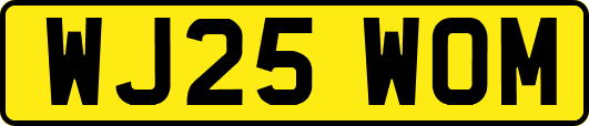 WJ25WOM