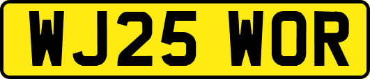 WJ25WOR