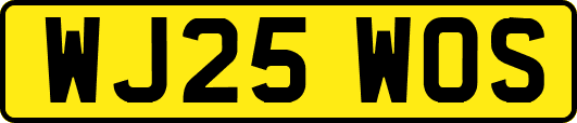 WJ25WOS