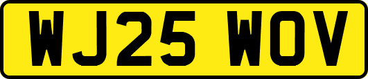 WJ25WOV