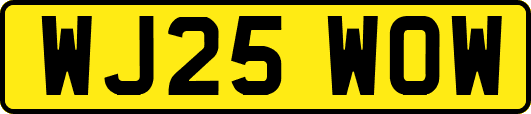 WJ25WOW
