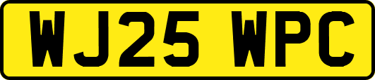 WJ25WPC
