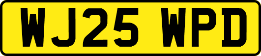 WJ25WPD