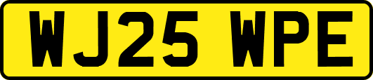 WJ25WPE