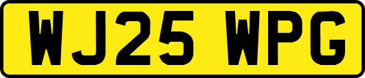 WJ25WPG