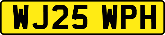 WJ25WPH