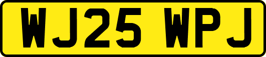 WJ25WPJ