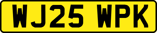 WJ25WPK