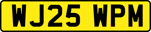 WJ25WPM