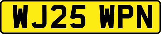 WJ25WPN
