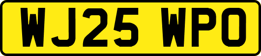 WJ25WPO