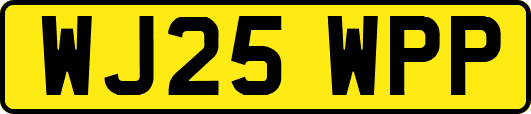 WJ25WPP