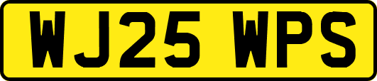 WJ25WPS