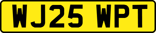 WJ25WPT