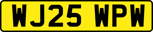 WJ25WPW