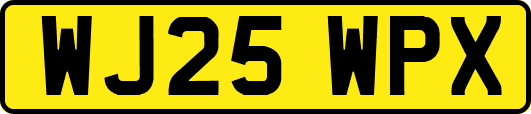 WJ25WPX