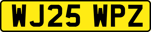 WJ25WPZ