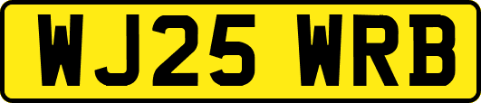 WJ25WRB