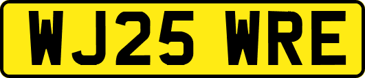 WJ25WRE