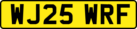 WJ25WRF