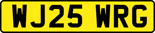 WJ25WRG