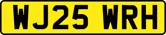 WJ25WRH