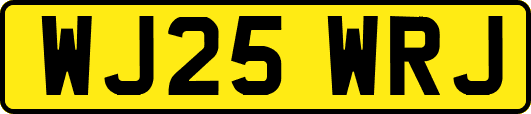 WJ25WRJ