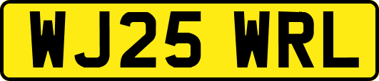 WJ25WRL