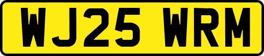 WJ25WRM