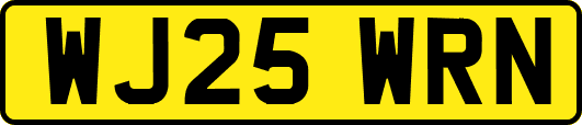 WJ25WRN