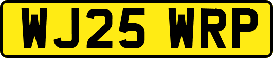 WJ25WRP