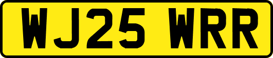WJ25WRR