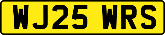 WJ25WRS