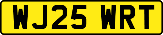 WJ25WRT