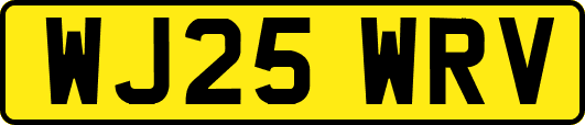 WJ25WRV