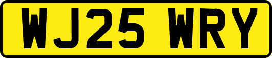 WJ25WRY