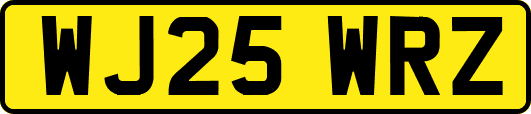 WJ25WRZ