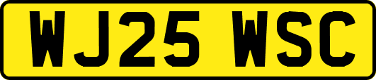 WJ25WSC