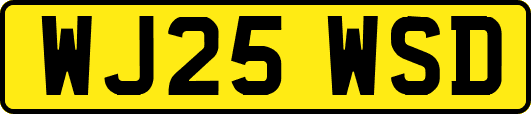 WJ25WSD