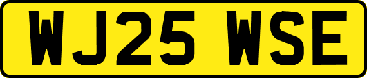 WJ25WSE