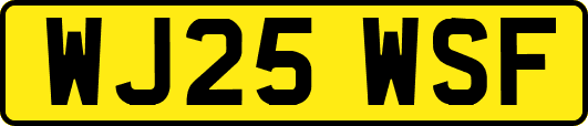 WJ25WSF