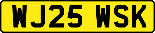 WJ25WSK