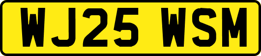 WJ25WSM